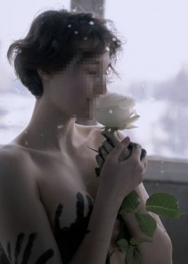 Фото проститутки Марина №2 в городе Березники