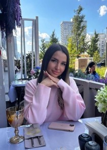 Фото проститутки Василиса №2 в городе Березники