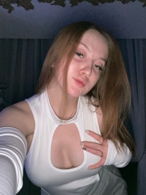 Фото проститутки Настя №3 в городе Березники