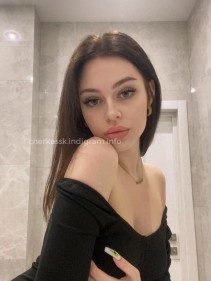 Фото проститутки Аня №5 в городе Березники