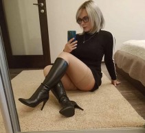 Фото проститутки Екатерина №3 в городе Березники