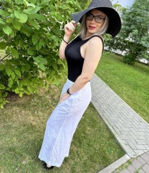 Фото проститутки Екатерина №2 в городе Березники