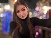 Фото проститутки Виктория №2 в городе Березники