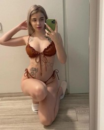 Фото проститутки Алёна №4 в городе Березники