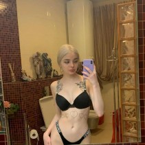 Фото проститутки Алёна №2 в городе Березники