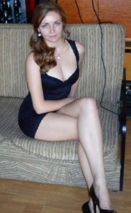 Фото проститутки Марьяна №6 в городе Березники