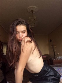 Фото проститутки Кристина №2 в городе Березники