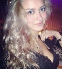 Фото проститутки Катя №5 в городе Березники