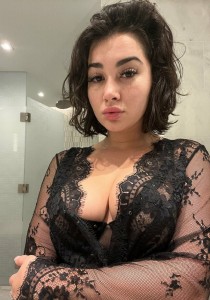 Фото проститутки Настя №5 в городе Березники