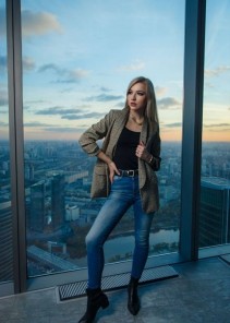 Фото проститутки Бетани №6 в городе Березники