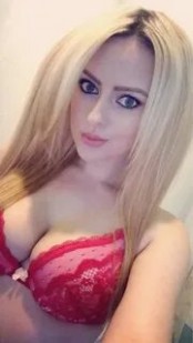 Фото проститутки Настя №1 в городе Березники