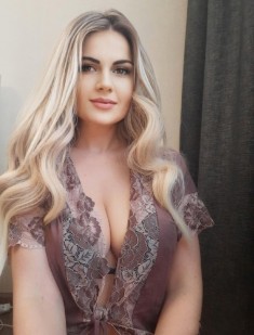 Фото проститутки Настя №1 в городе Березники