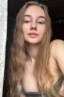 Фото проститутки Кристина №1 в городе Березники