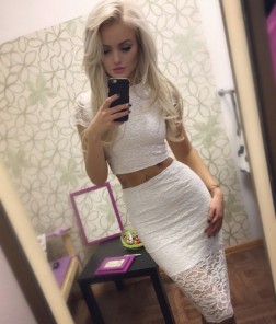 Фото проститутки Настя №1 в городе Березники