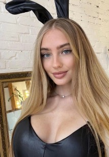 Фото проститутки Настя №1 в городе Березники