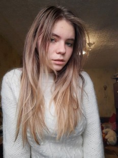 Фото проститутки Настя №1 в городе Березники