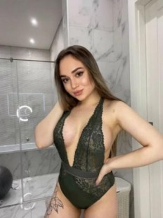 Фото проститутки Вика №1 в городе Березники