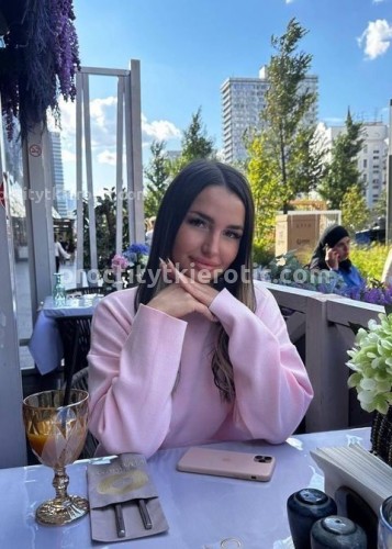 Василиса, Г. Березники