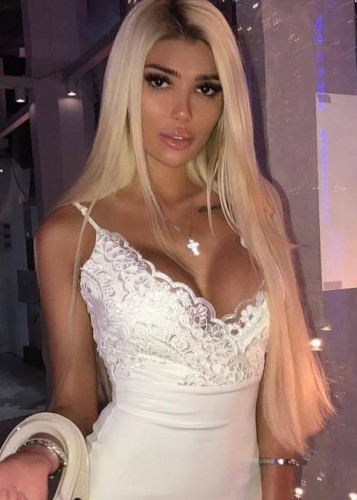 Лина, Г. Березники