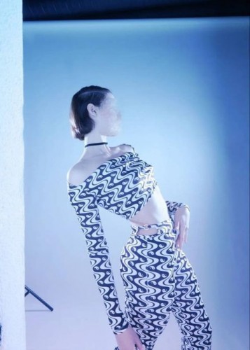 Полина, Г. Березники