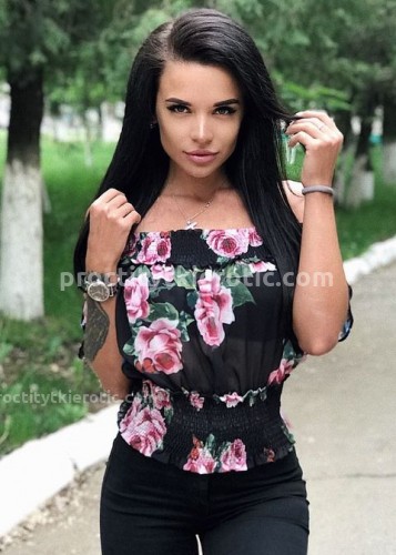 АНЯ, Г. Березники