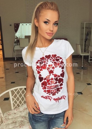 Таня, Г. Березники