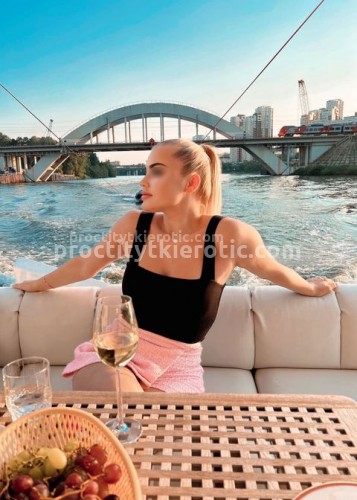 Лёля, Г. Березники