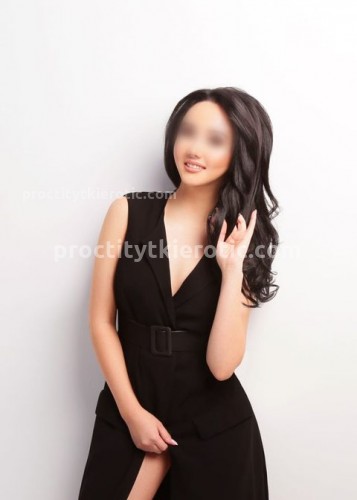 Алина, Г. Березники