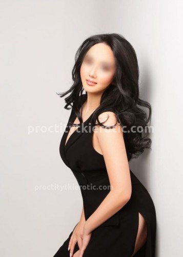 Алина, Г. Березники