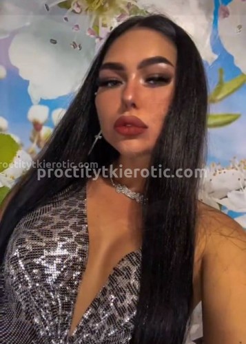 Екатерина, Г. Березники