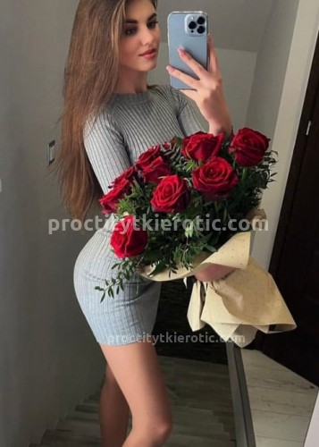 Лилия, Г. Березники