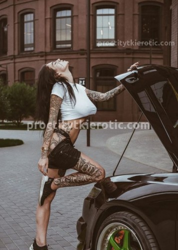 Вася, Г. Березники