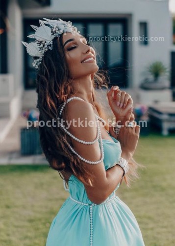 Элина, Г. Березники
