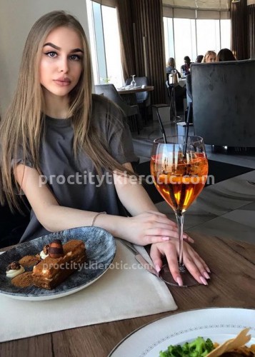 Марьяна, Г. Березники
